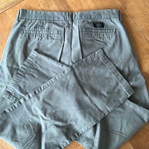 Banana Republic Gavin Pant 36x32
